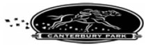 (CANTERBURY PARK LOGO)